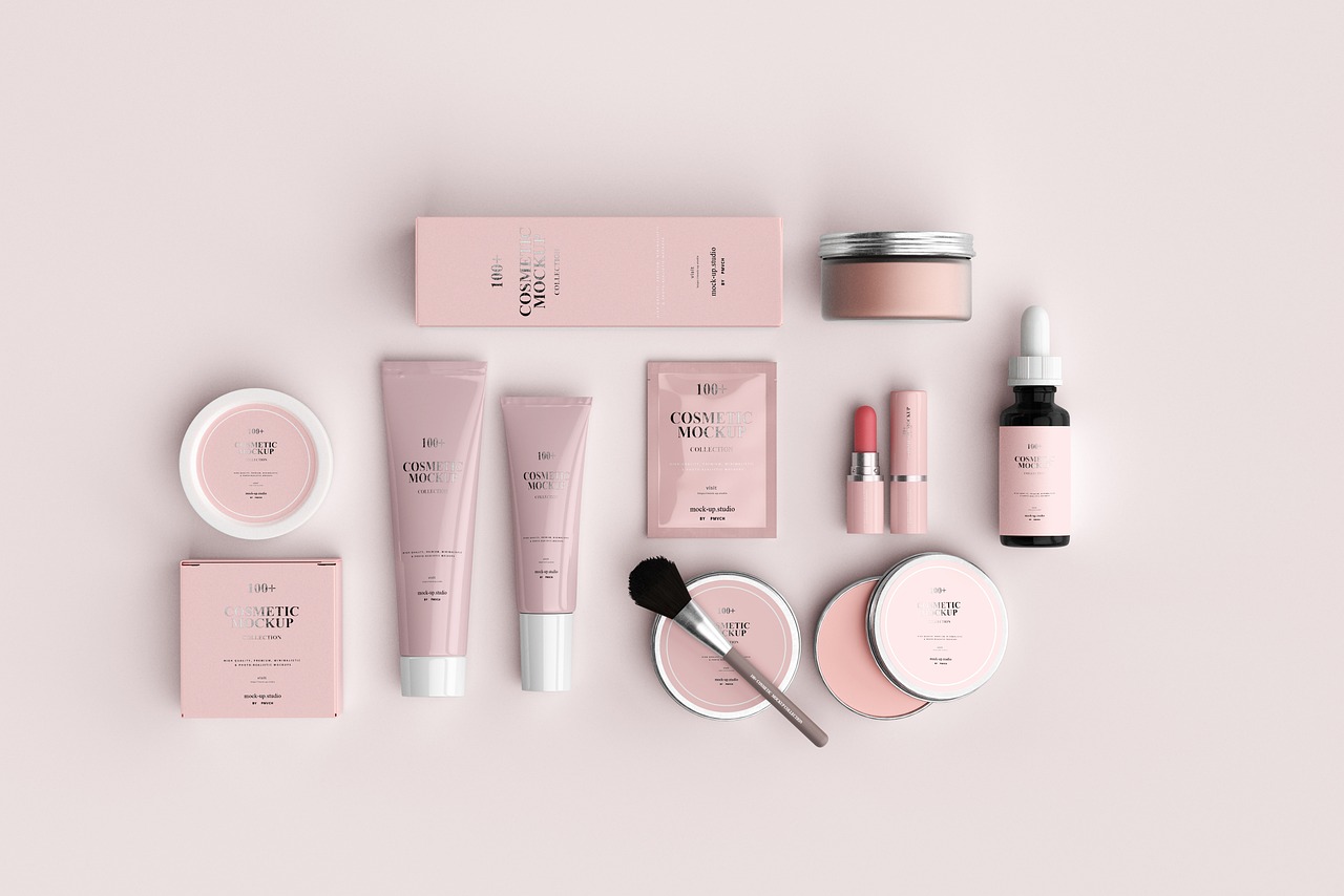 cosmetic-product